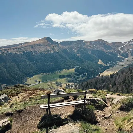 La Lisiere Des Fees - Les Elfes - Murol