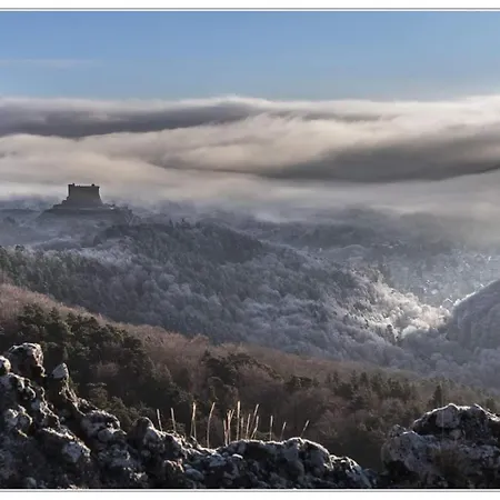 La Lisiere Des Fees - Les Elfes - * Murol